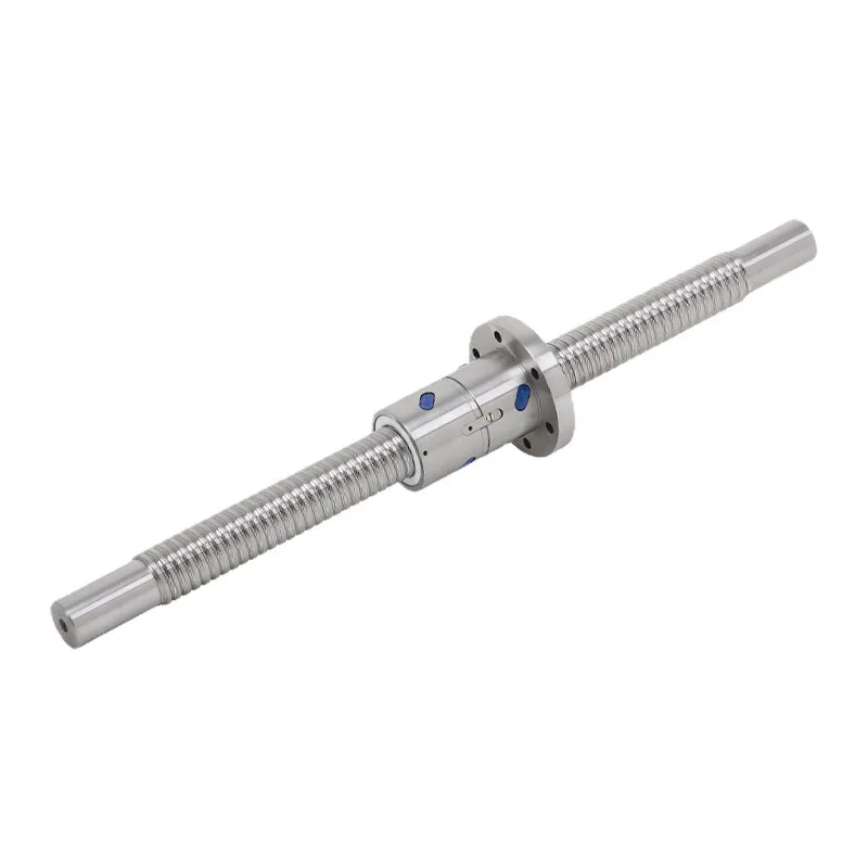 Factory Supply Competitive Price C7 Precision Rolled ball screw Quality and Functionality Guaranteed for cnc machine 3D printer