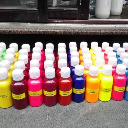 Fe2o3 Color Red Black Green Yellow Blue Powder Iron Oxide Pigments for Ink Paint Coating Plastic Max Leather CAS MIDI Ceramic