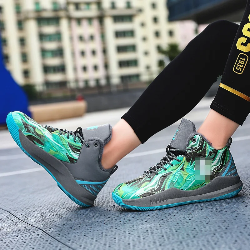 2020 Popular Originals fashion Casual Sports breathable basketball  Shoes Sneakers for Men
