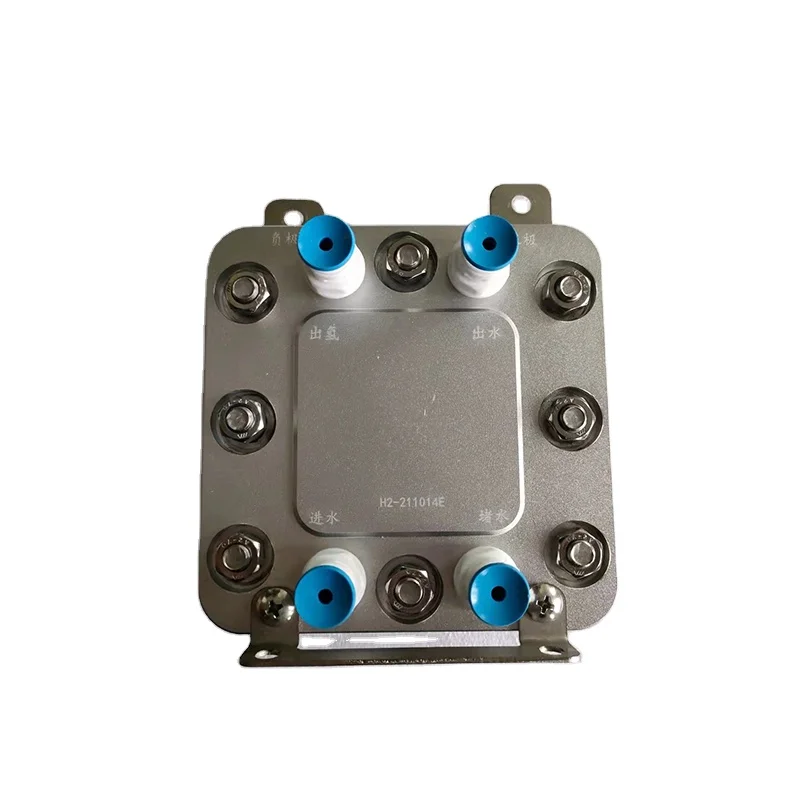 HHO Water Electrolysis Pem Hydrogen Generator Electrolyzer