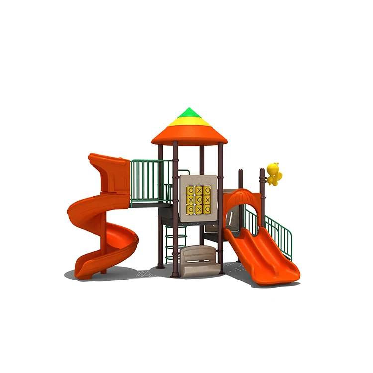 Заводская цена оборудование для дошкольных площадок
