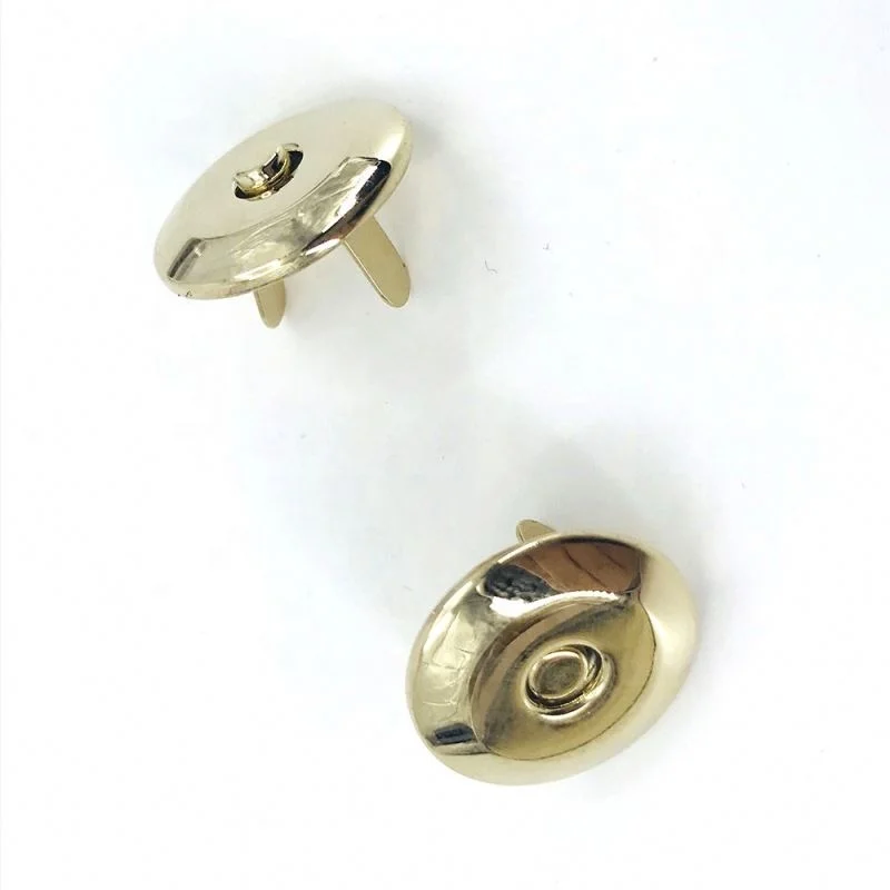 Cheap Price Magnet Snap Button Strong Magnetic OEM For Clothes