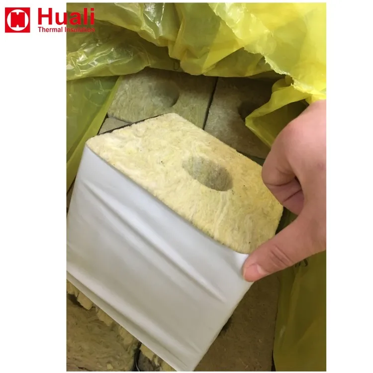 rock mineral wool rock wool slabs hydroponics for farm plant