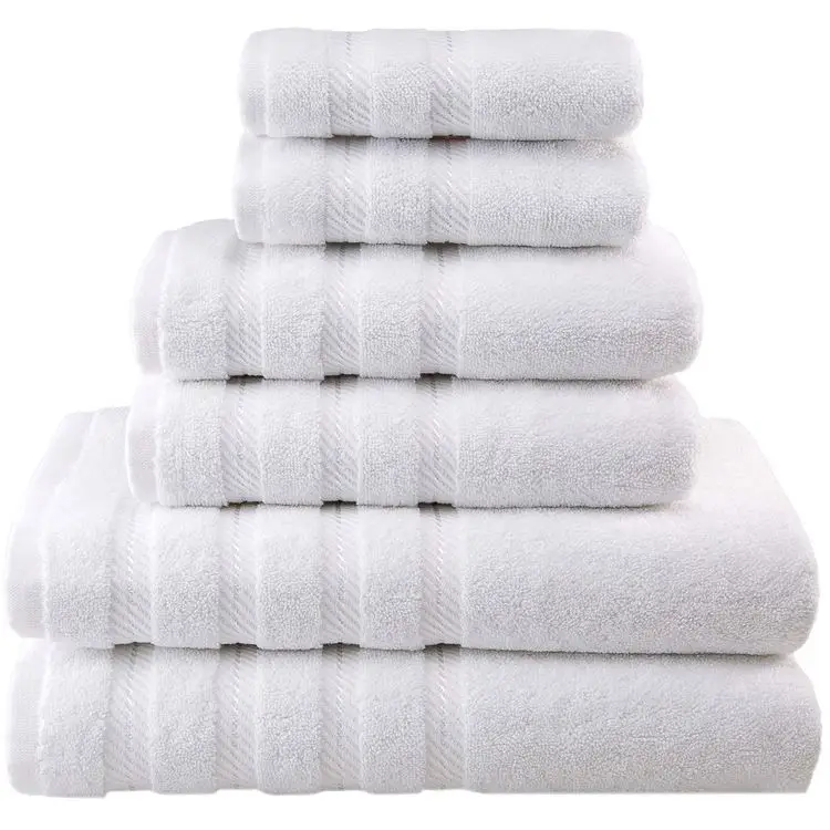 Wholesale Luxury Customized Cheap Egyptian Cotton Bath Turkish Towel Bath Towel