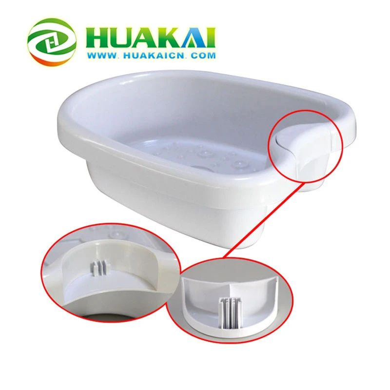 Большая ванна для ног пластиковая Ванна детоксикации спа