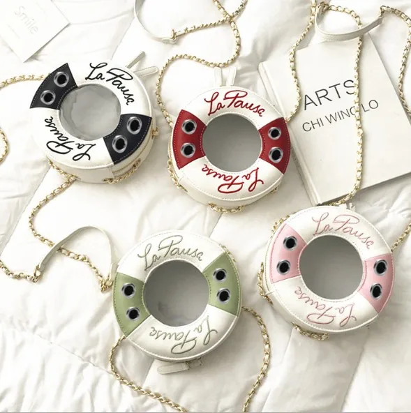 
Hamster breathable Chinchilla out of the Messenger PU space bag squirrel carrying pet bag 