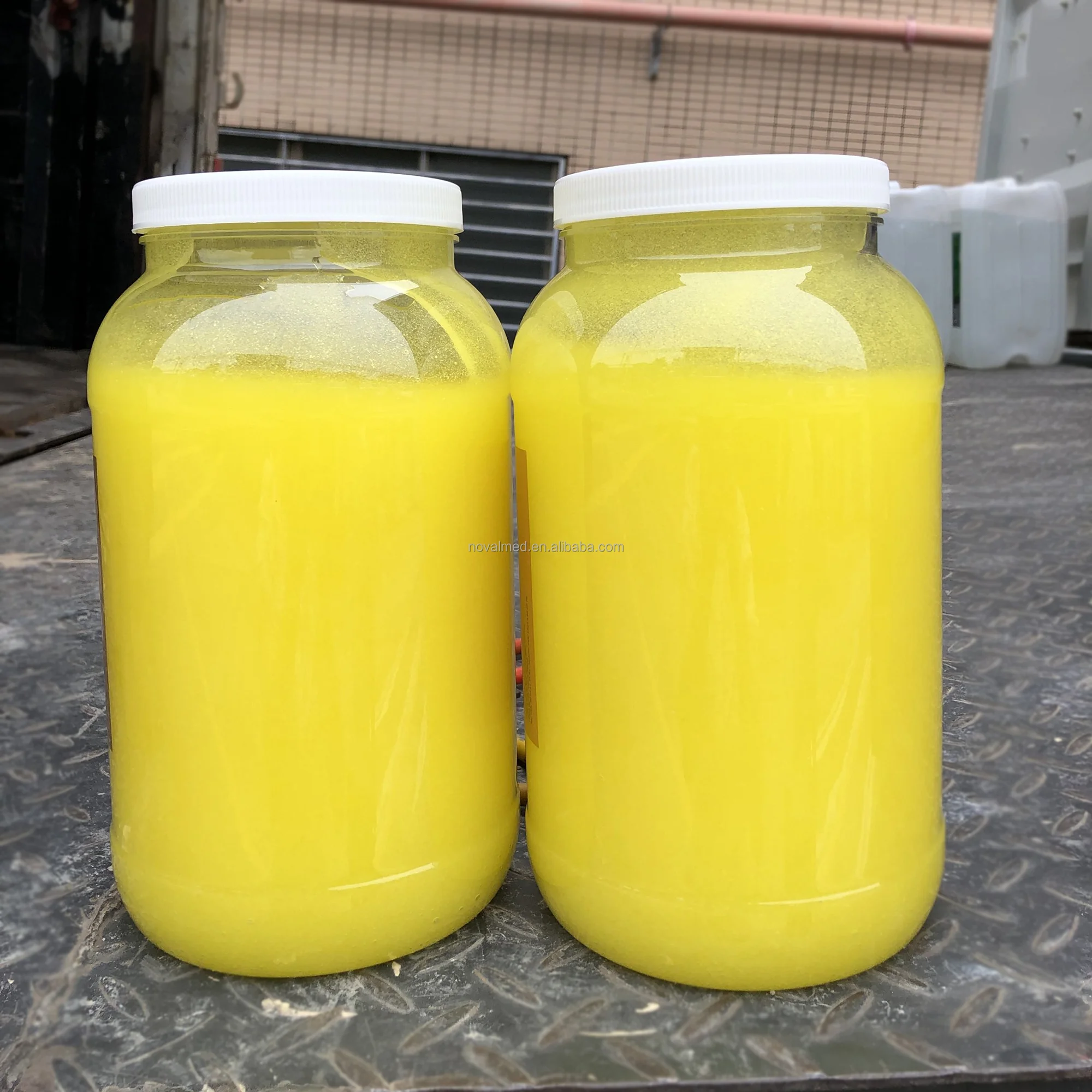 Private Label Body Foot Spa Treatment Pedi Scrub Tangerine Whole Sale 5 Gallons Pedicure Sugar Scrubs