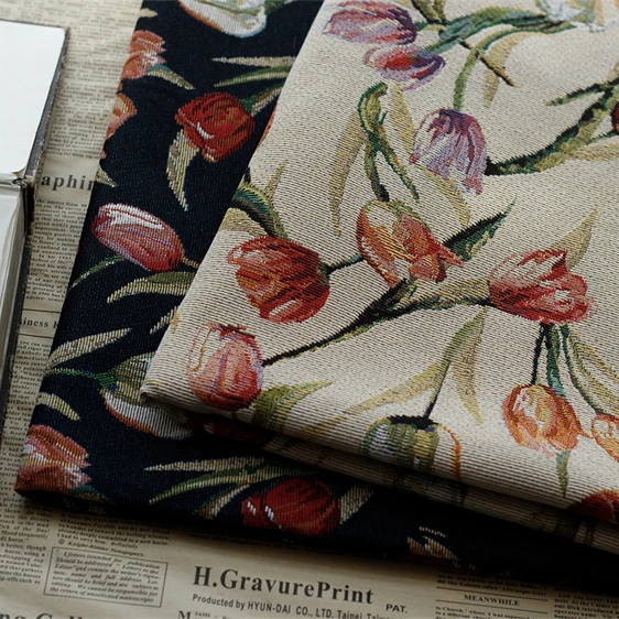 jacquard velvet upholstery fabric wallpaper