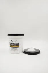 Hair Bleach Fir Amoniac Free Ammonia Ashley Bleaching Powder With Color For Hair