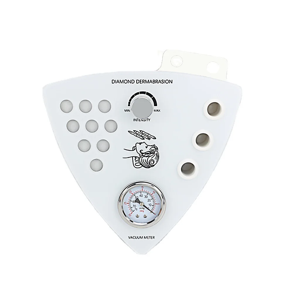 Алмазная машинка для микродермабразии Машинка удаления черных точек и