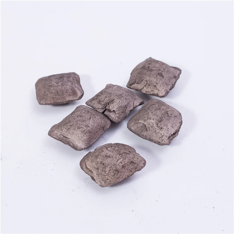 Low Price Steelmaking Alloyed Reduce Metals Oxides Ferro Silicon 72 75 FeSi/Ferrosilicon