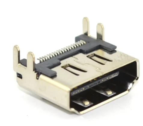 Socket Interface Connector slot HD -MI Port for Playstation 4 for PS4 Connector