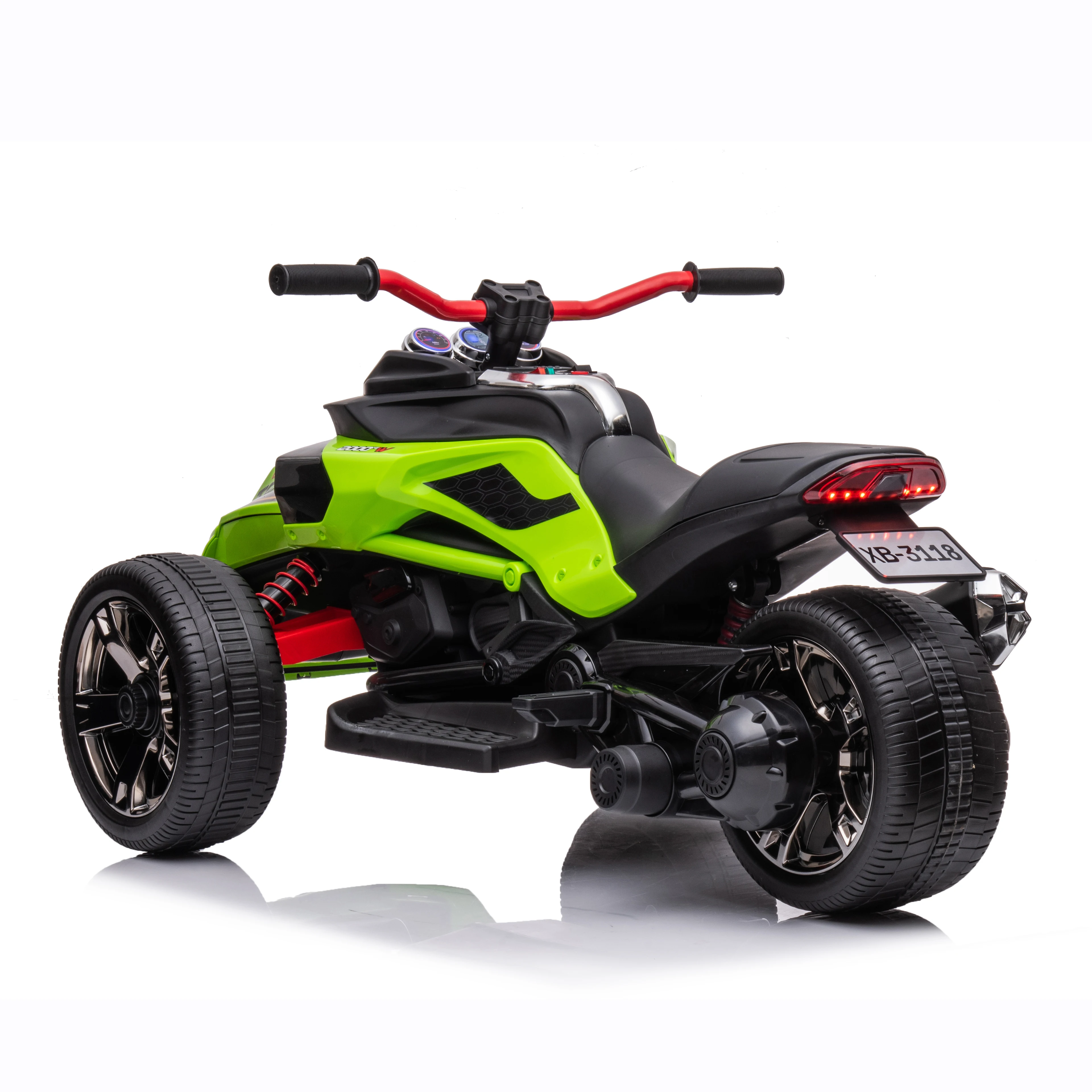 2024hot selling mini baby cars electric 12V toy for 12 year old