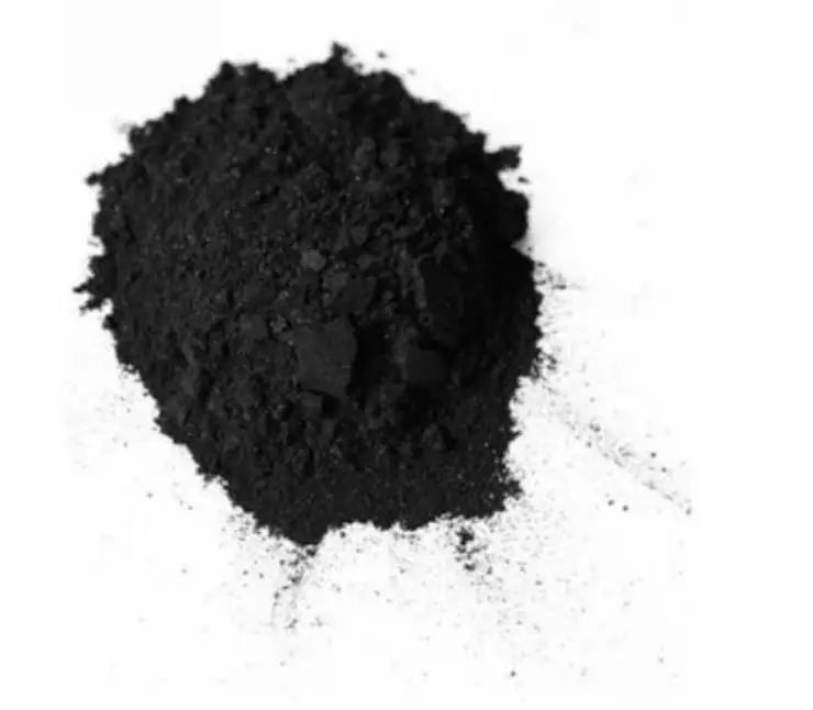 black powder granular pigment China Manufacturer supply Black Powder Carbon Fiber Used In Composite Materials carbon black