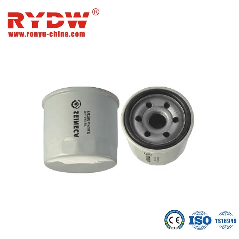 Genuine Parts Quality Auto Spare Parts Oil Filter For GM Chevrolet Aveo Daewoo OEM 25183779