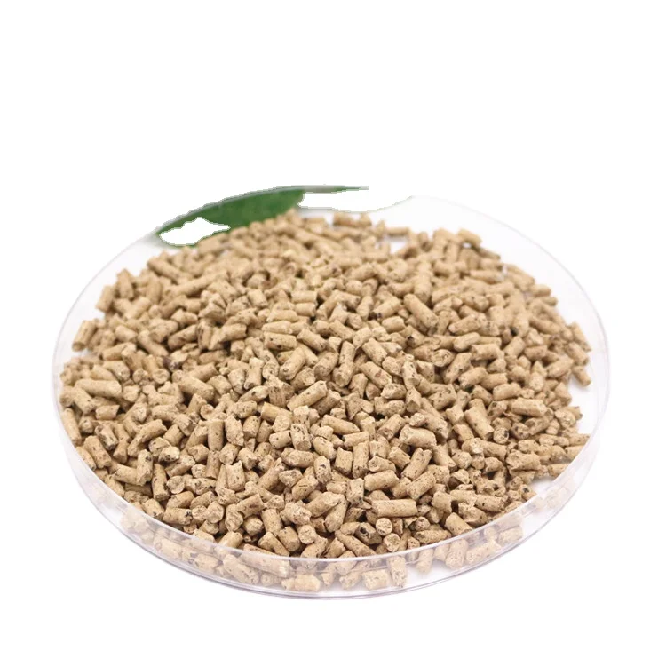 Microbial Phosphorus Fertilizer Compost Fertilizer Soil Conditioner