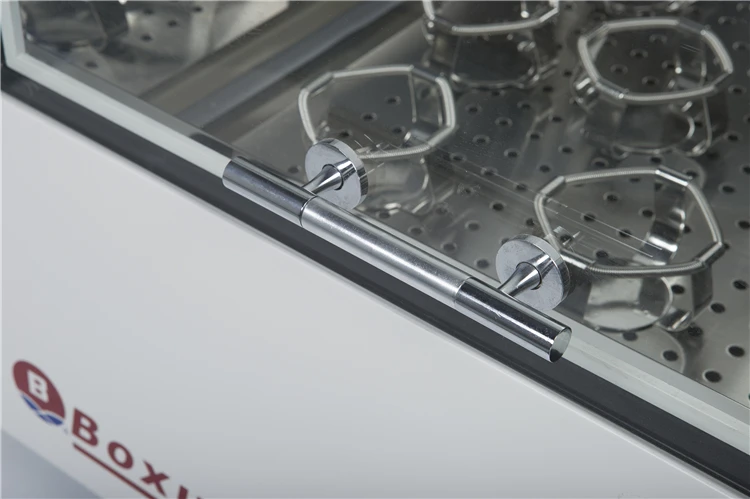 Made In China Laboratories Laboratory Rotating Oscillator Bsd-Tx370 Lab Shaker