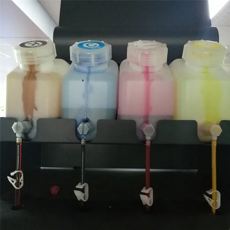 3.2 meters t shirt flag textile sublimation machine printer for fabric printing