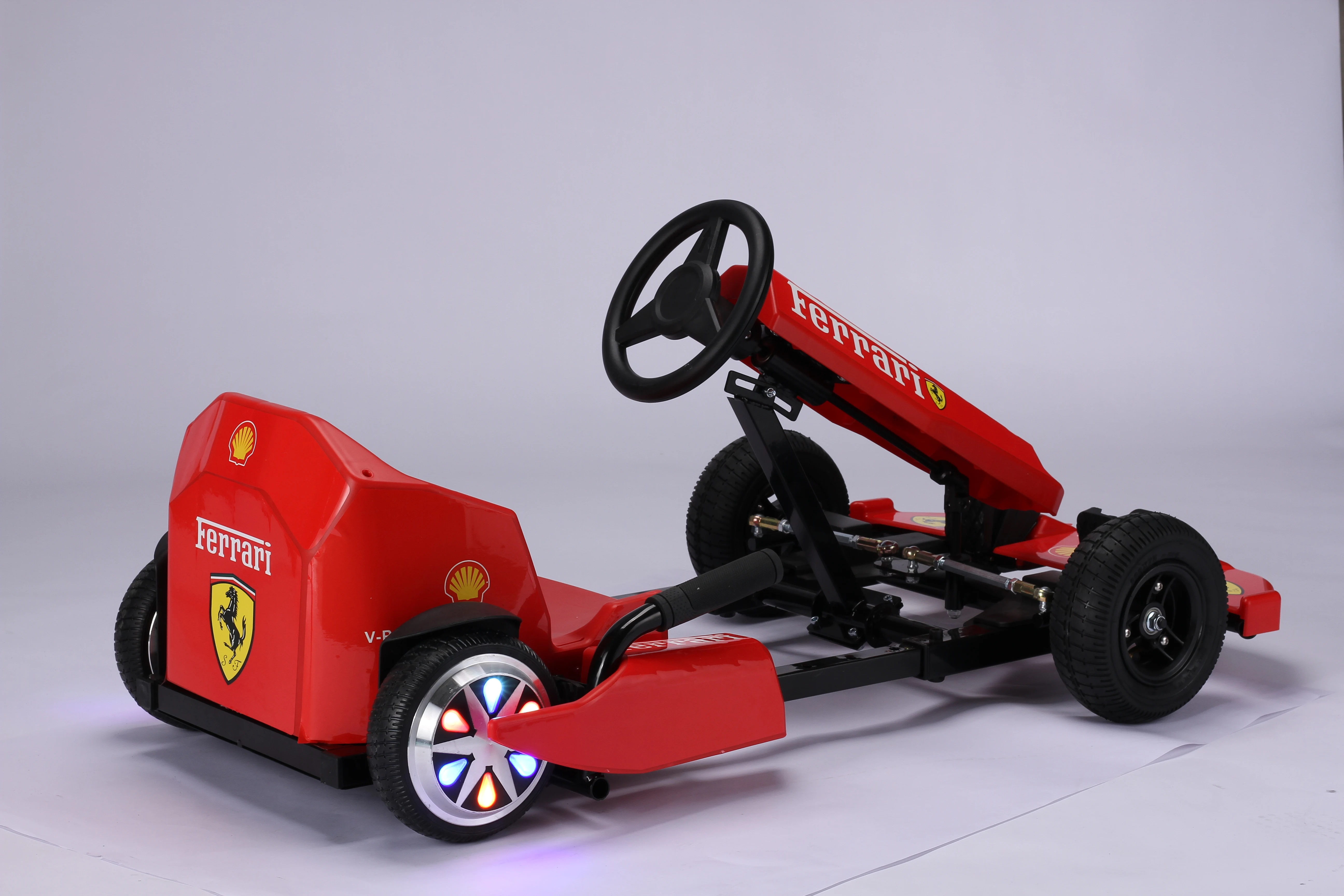 Hot Sale 36V 250W Electric Kart Children Drift Car karting car electric go karts Cars Kids For Sale