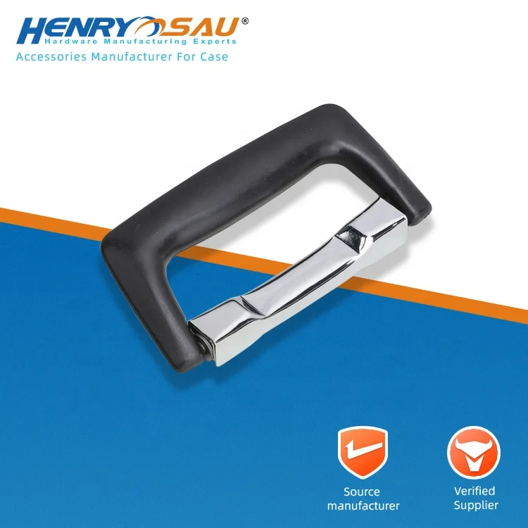 Plastic Attache Handle performance box toolbox handle