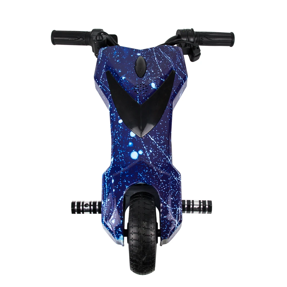 360 градусов детский Электрический скутер горячая распродажа трехступенчатый электрический мощностью 150 Вт