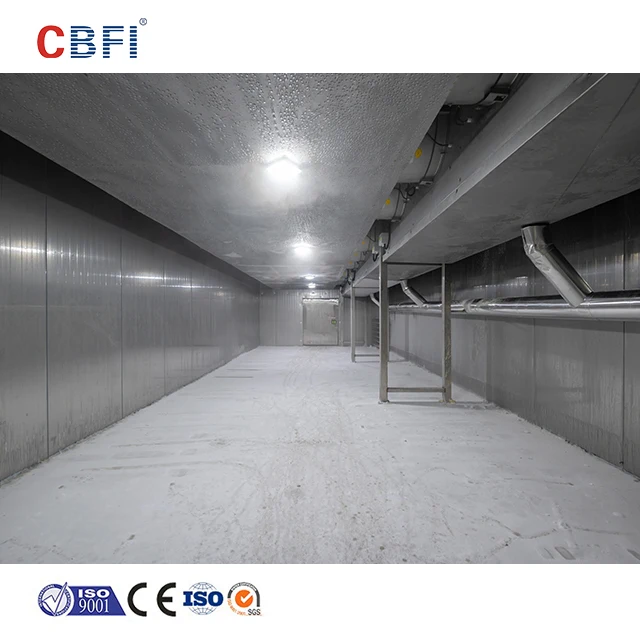 blast freezer refrigerated container cool room freezer container cold storage walk in cold room cold room panels keep fresh