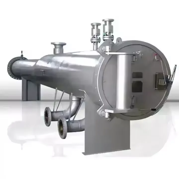 Customized Oil Gas Pipeline Pig Launcher Receiver With Quick Opening Closure