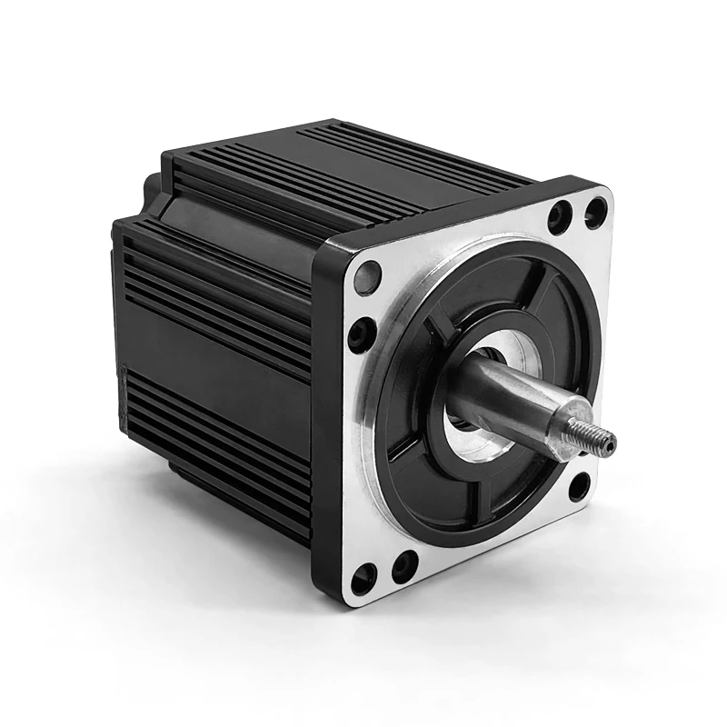 310VDC  larger size 110*110mm  110BL 1.6KW 3000rpm  brushless dc motor