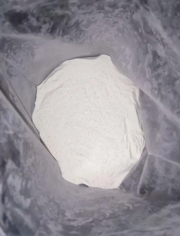 Oil Drilling Flocculant Chemical PAC Hv LV Polyanionic Cellulose HPMC CMC