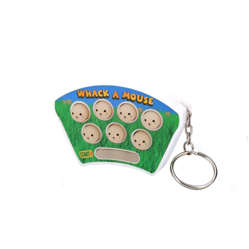 Children Early Learning Preschool Teaching Hit Gophers Hand Eye Coordination Educational Electronic Toys