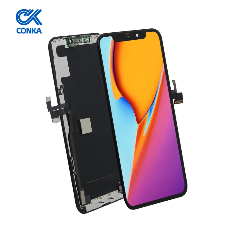Оптовая продажа с завода ЖК-дисплей incell для iPhone 11 Pro Дисплей 11Pro поставщик экрана
