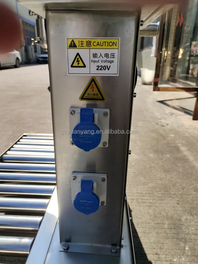 5 Gallon 20 Liter Automatic Weigh Fill Machine Bottle Barrel Filling Machines