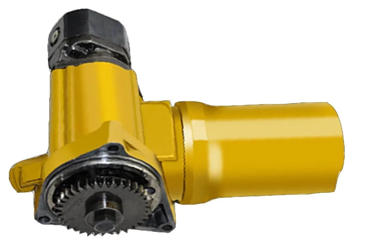 Топливный насос Huida 162-9610 для двигателя Caterpillar 322C 325C L 953C 963C 962G II 3126B