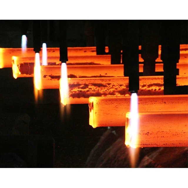 Малая Стальная Заготовка CCM/стальная заготовка машина для непрерывного литья