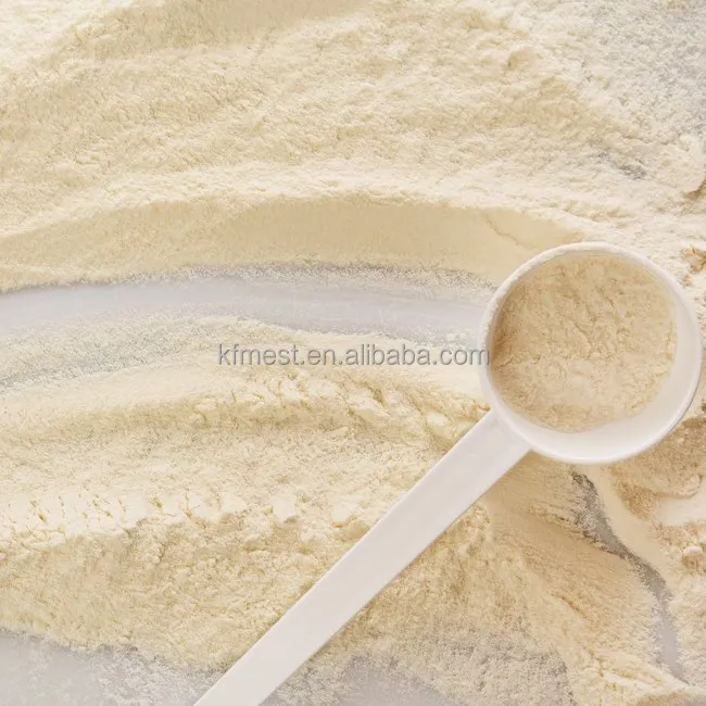 Full Automatic Instant Nutrition Protein Powder Production Line Baby Food Powders Processing Making Machine