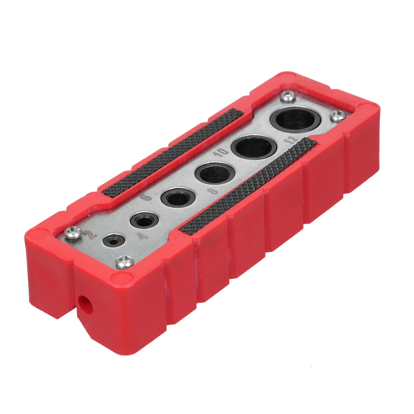 Pocket Hole Jig Drill Locator Woodworking Drilling Guide Woodworking Tools Woodworking Punch Positioner Dowel Kit Power Tool