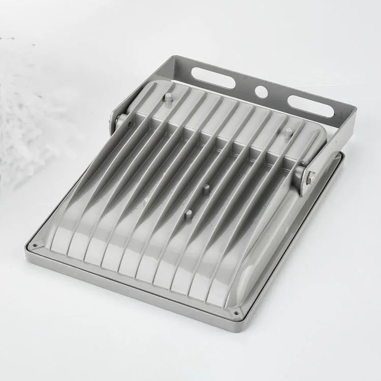 Высококачественный анодированный алюминий литья под давлением по заводской цене, Китай