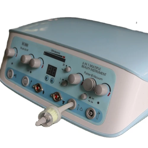 
 M-1899 лицевой красоты оборудование косметический инструмент для ухода за кожей для салона красоты 6 в 1 с косметическим эффектом  