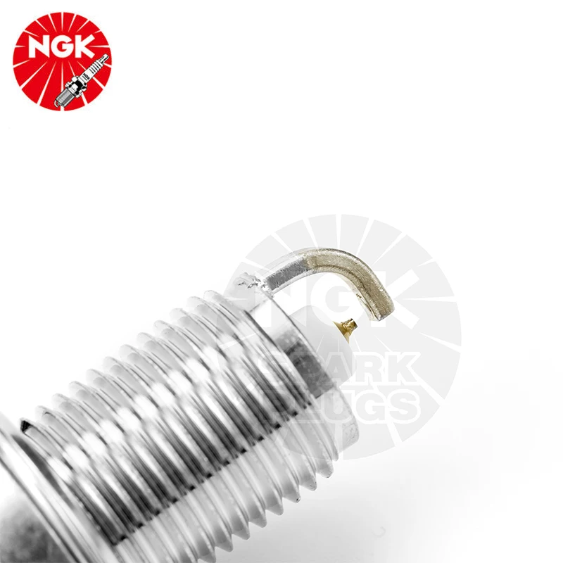 Wholesale Genuine NGK Spark Plug Hot Sale High Quality 4589 IFR6T11 OEM 1086020 1220057 2C1G-12405-AA for Audi/Cadillac/Dodge