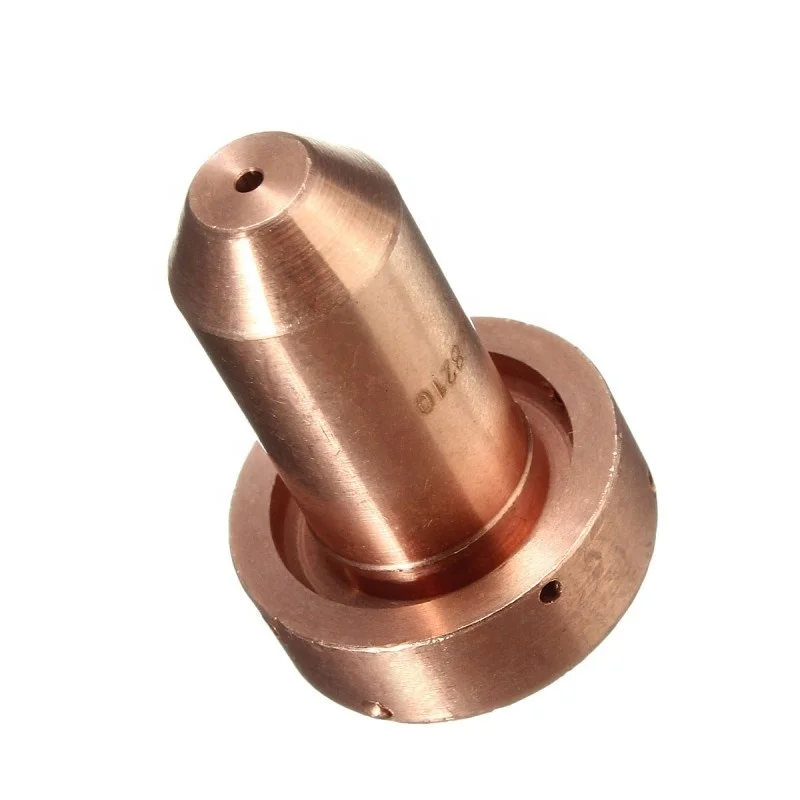 Custom made high quality machined Phosphorus-deoxidized copper tubings
