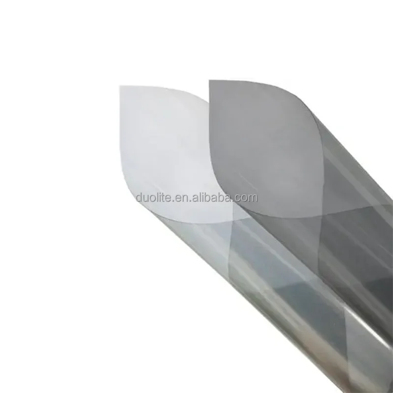 Nano Ceramic Car Window Film AIR-75 High Heat Insulation Korea Nano Film VLT 75%