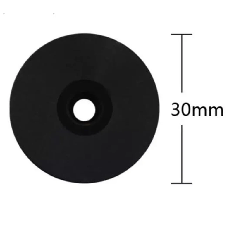 125Khz EM RFID Patrol Tag Checkpoint ID Round Coin Chip Card For Patrol Management