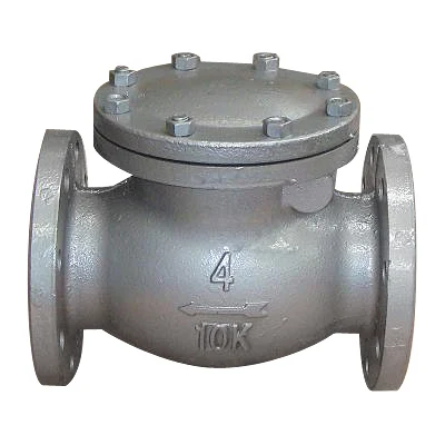 5K 10K 16K 20K Check Valve
