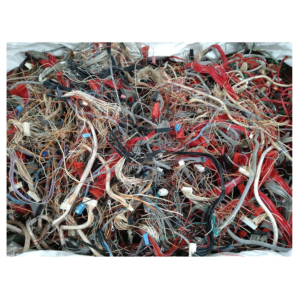 Bulk manufacturers copper scrap wire price 2022 for slot machine