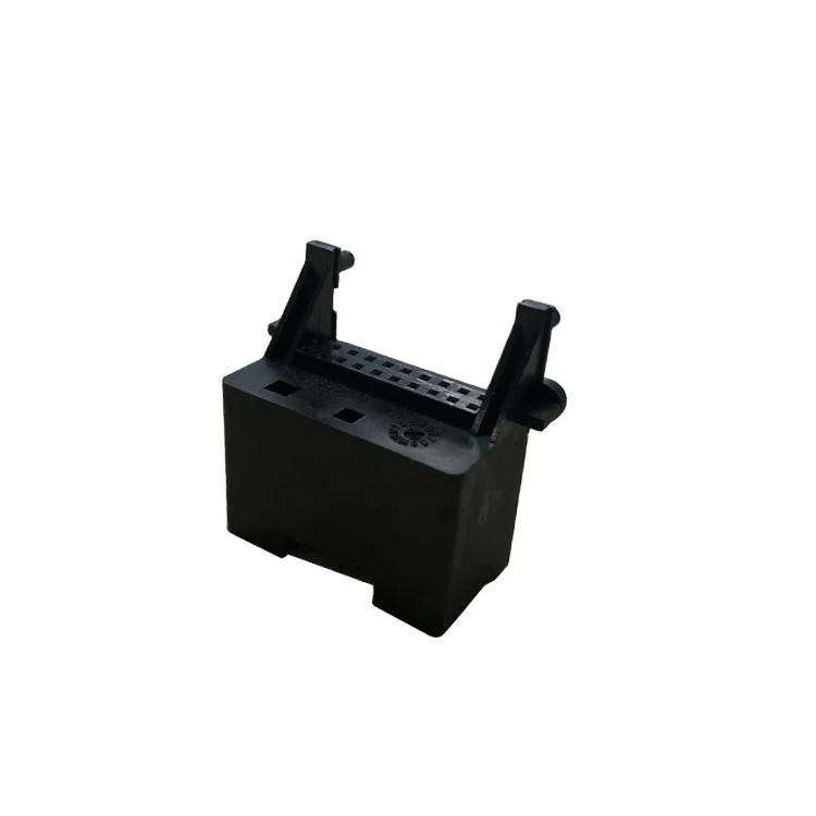 FPIC Plastic moulding PA66 PA6T PA9T PBT injiection molding parts plastic products auto parts automotive parts