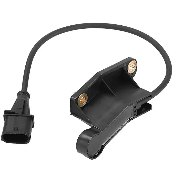 Cheap price auto spare parts plastic For Opel Vauxhall Astra Corsa Vectra Zafira 1.8 Camshaft Sensor 1238425 90536064