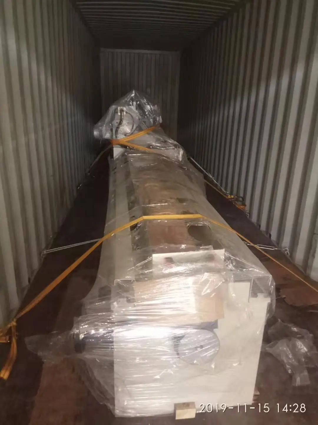 Haiyong double-head grinding three-head CNC Knife grinder machine blade honing machine