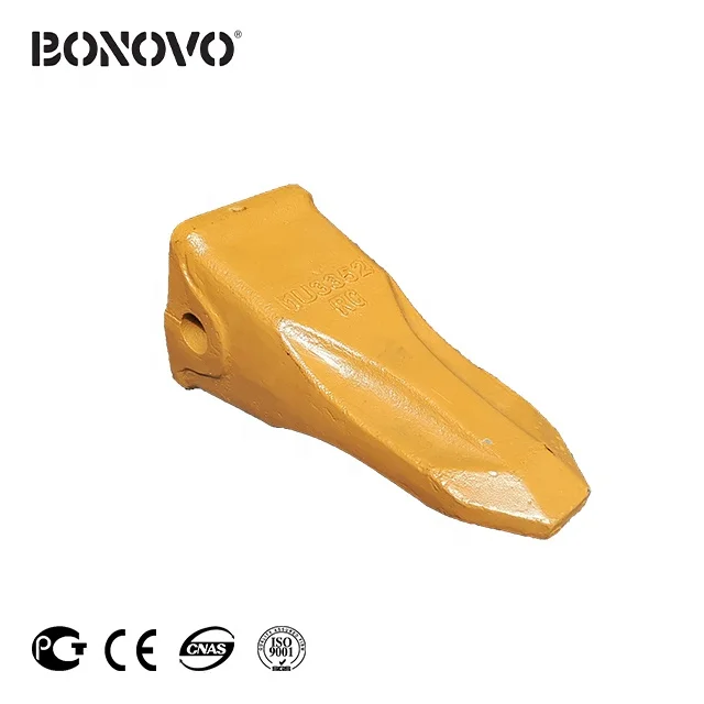  BONOVO зубья ковша экскаватора