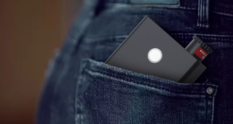 Mini bike pump portable bicycle pump mini multifunction 100 Psi bicycle smart tyre inflator