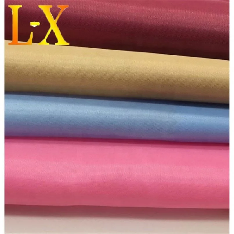 
100% Nylon Taffeta 190T 